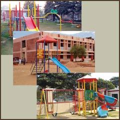 Multiplay Stations